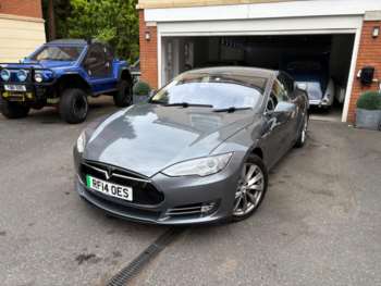 2014 (14) - 279kW 85kWh 5dr