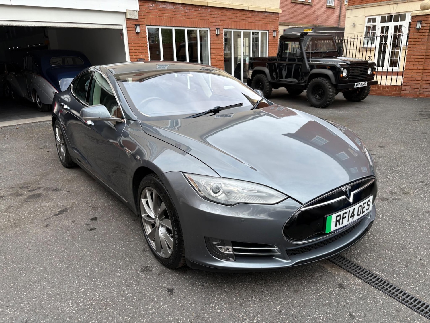 Vehicle 6