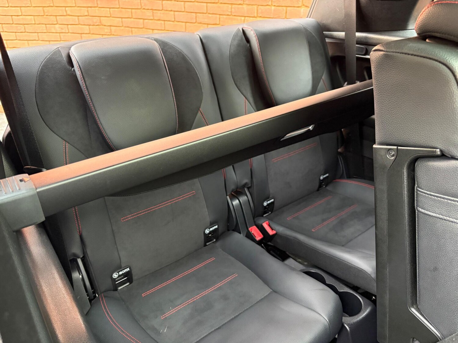 Used Mercedes-Benz EQB 2023 for sale - 77784032: Photo 12