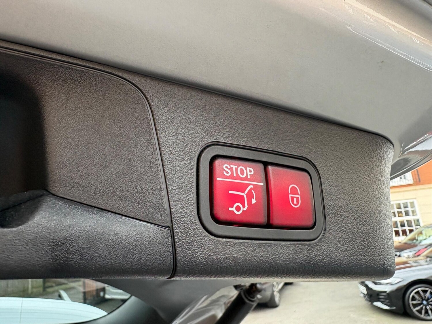 Used Mercedes-Benz EQB 2023 for sale - 77784032: Photo 14