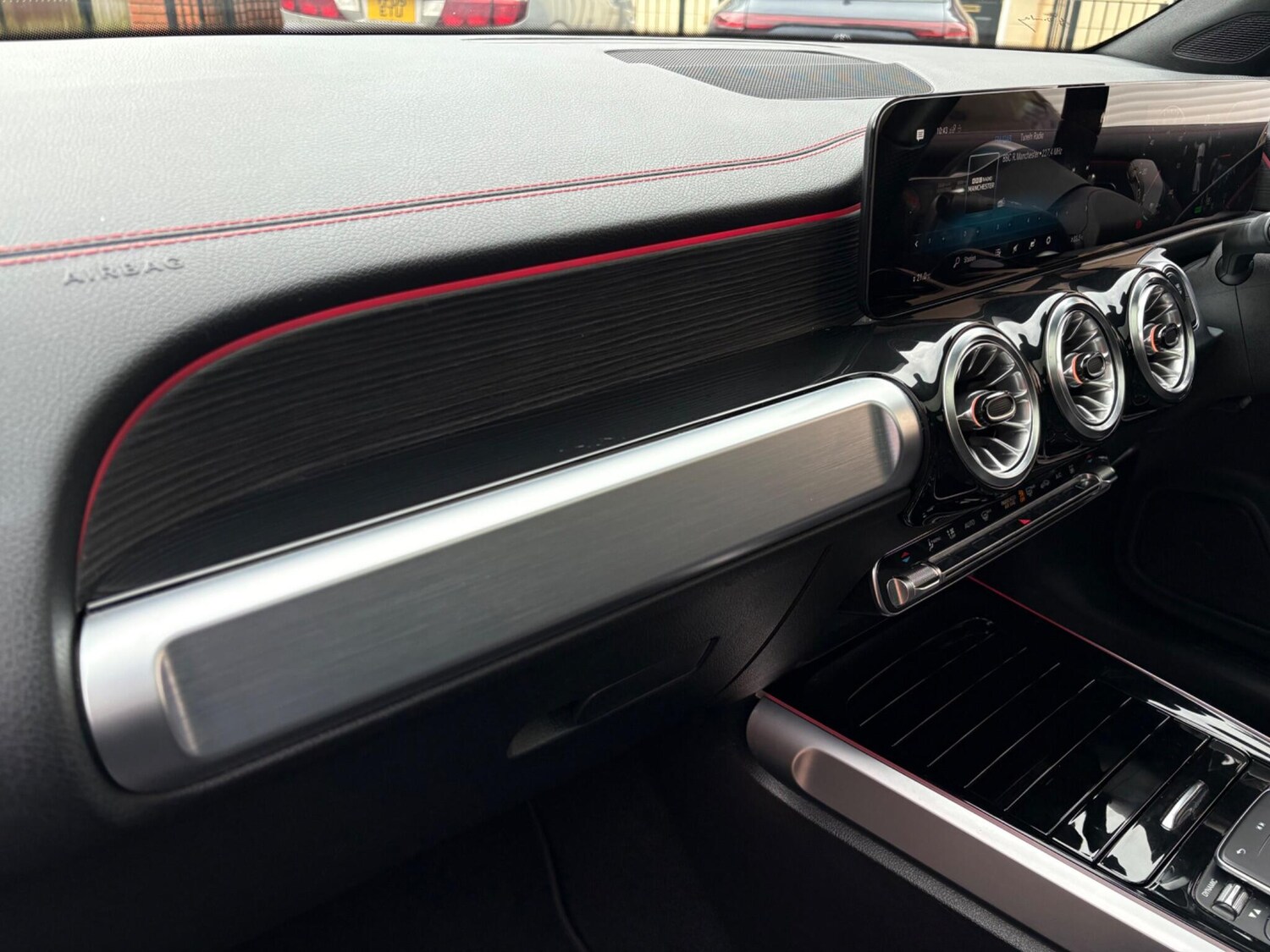 Used Mercedes-Benz EQB 2023 for sale - 77784032: Photo 16