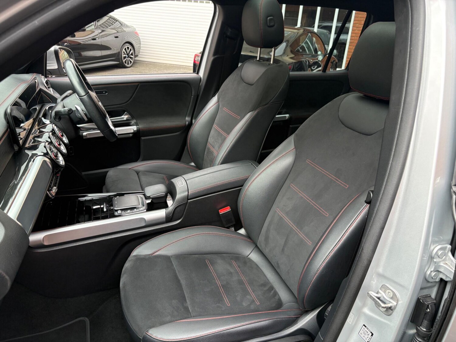 Used Mercedes-Benz EQB 2023 for sale - 77784032: Photo 19