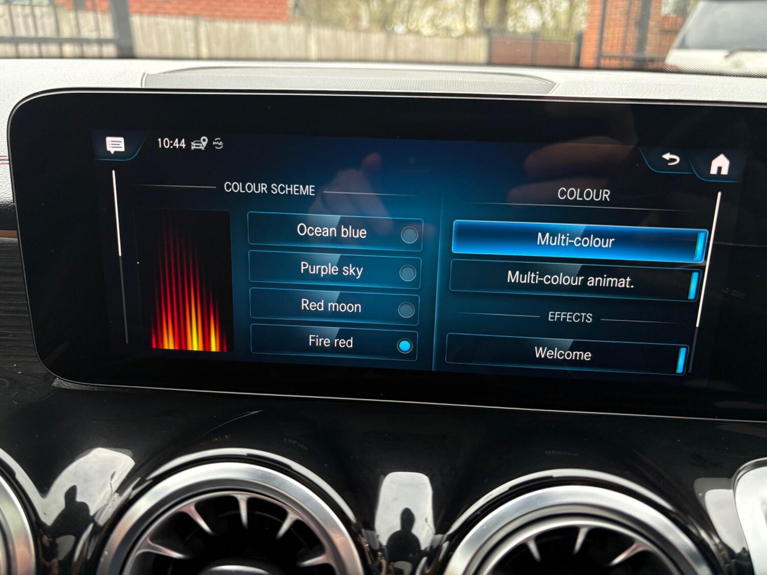 Used Mercedes-Benz EQB 2023 for sale - 77784032: Photo 22