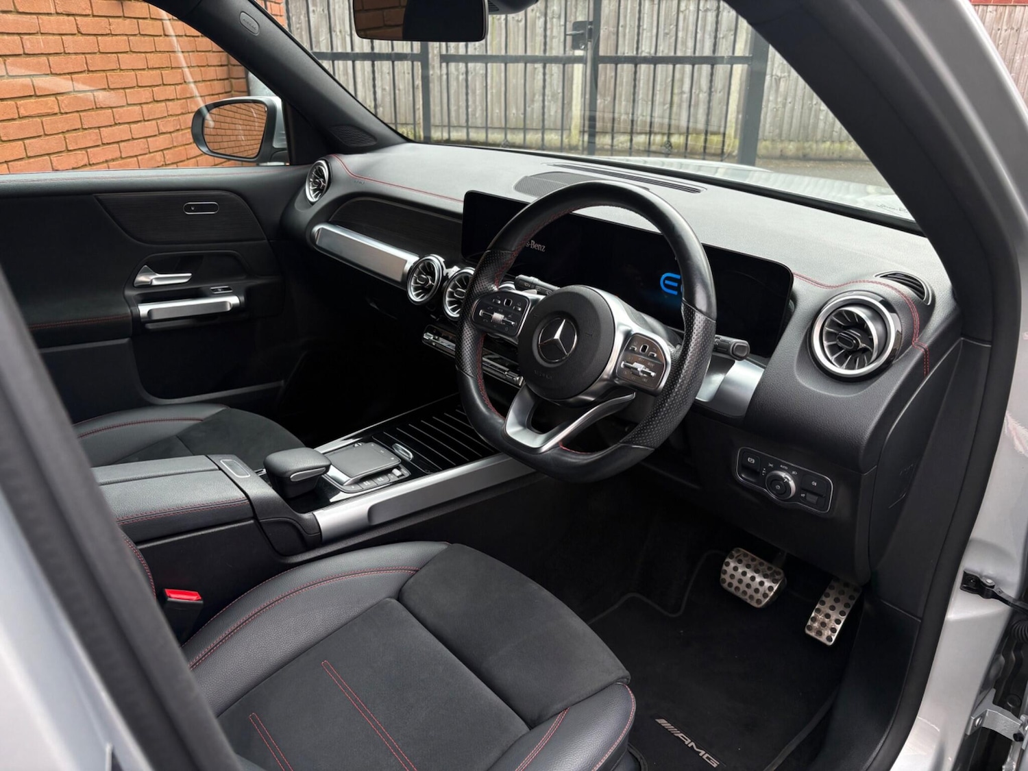 Used Mercedes-Benz EQB 2023 for sale - 77784032: Photo 5