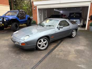Used Porsche 928 1987 for sale - 73756368: Photo