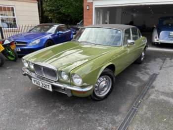 1978 (T) - 4.2 4dr