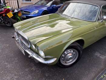 Used Daimler Sovereign 1978 for sale - 72677939: Photo