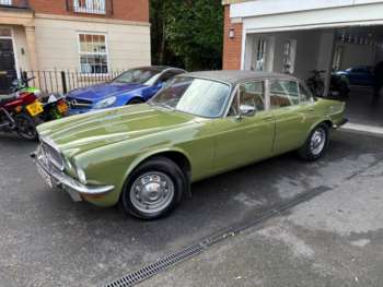 Used Daimler Sovereign 1978 for sale - 72677939: Photo