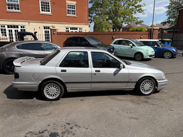 Used Ford Sierra 2015 for sale - 74622902: Photo 12