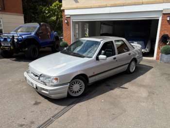 Used Ford Sierra 1992 for sale - 74622902: Photo