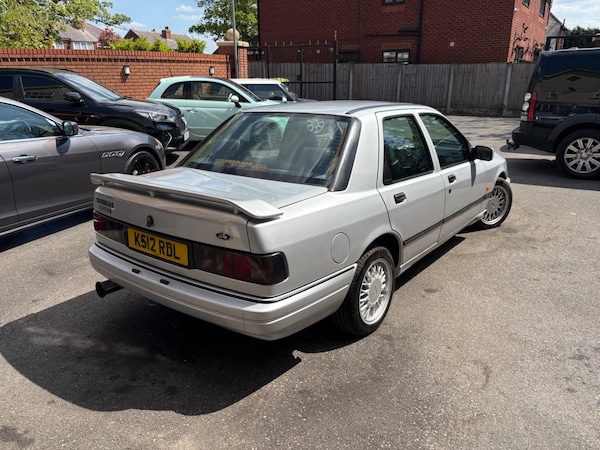 Used Ford Sierra 2015 for sale - 74622902: Photo 5