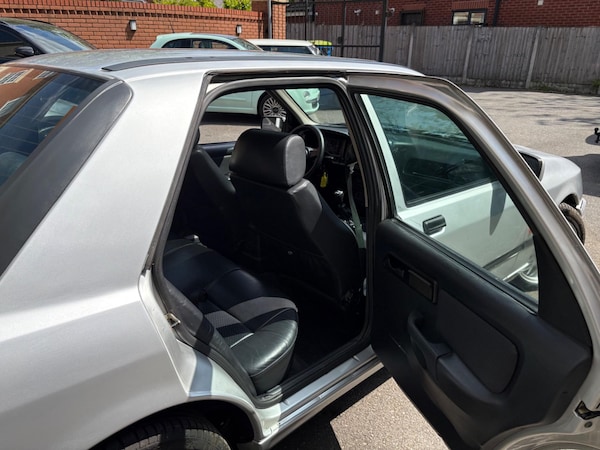 Used Ford Sierra 2015 for sale - 74622902: Photo 6