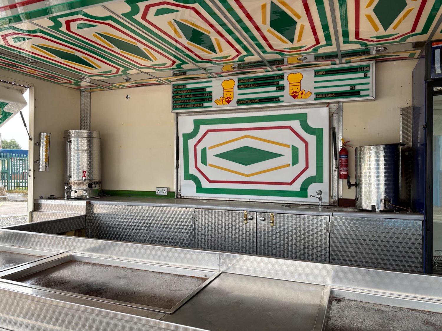 Used Citroen Relay 2015 for sale - 76992996: Photo 10