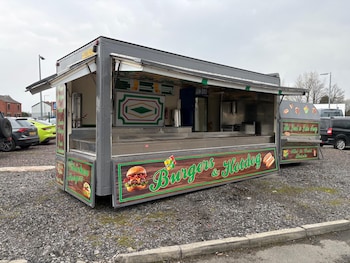 Used Citroen Relay 2015 for sale - 76992996: Photo