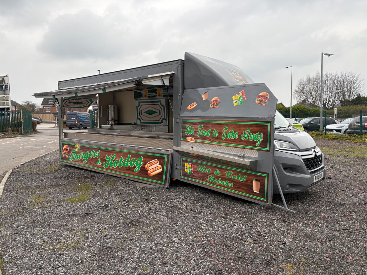 Used Citroen Relay 2015 for sale - 76992996: Photo 3