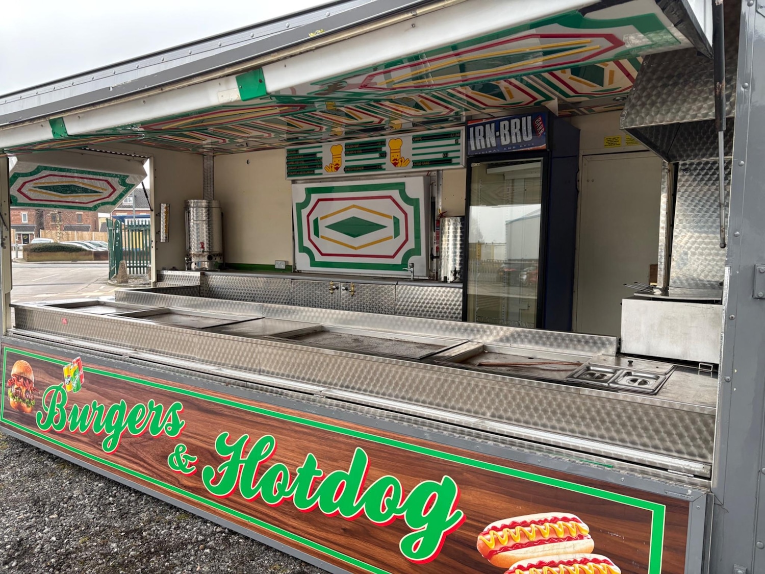 Used Citroen Relay 2015 for sale - 76992996: Photo 6