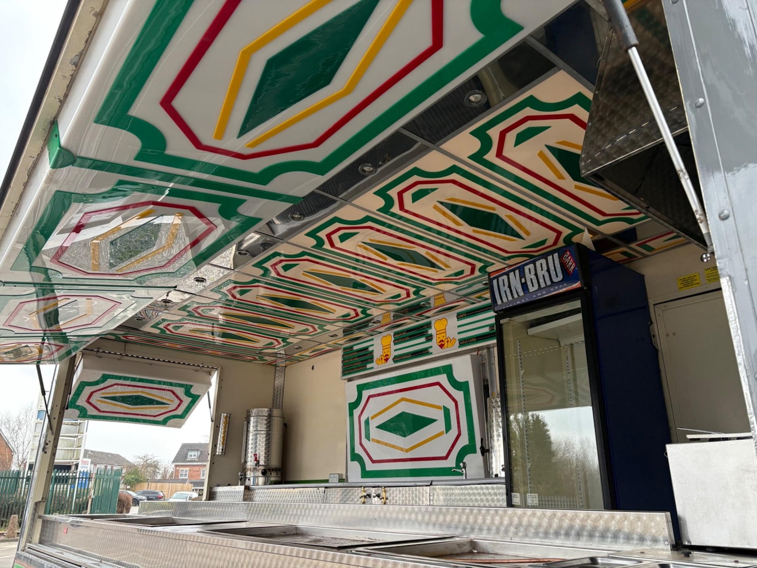 Used Citroen Relay 2015 for sale - 76992996: Photo 7