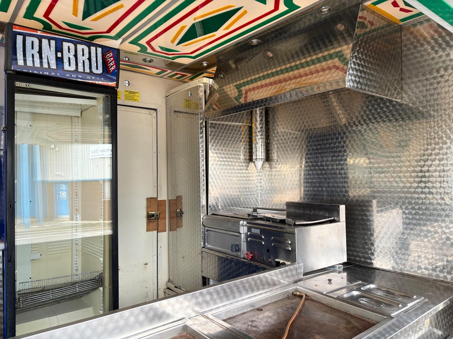 Used Citroen Relay 2015 for sale - 76992996: Photo 8