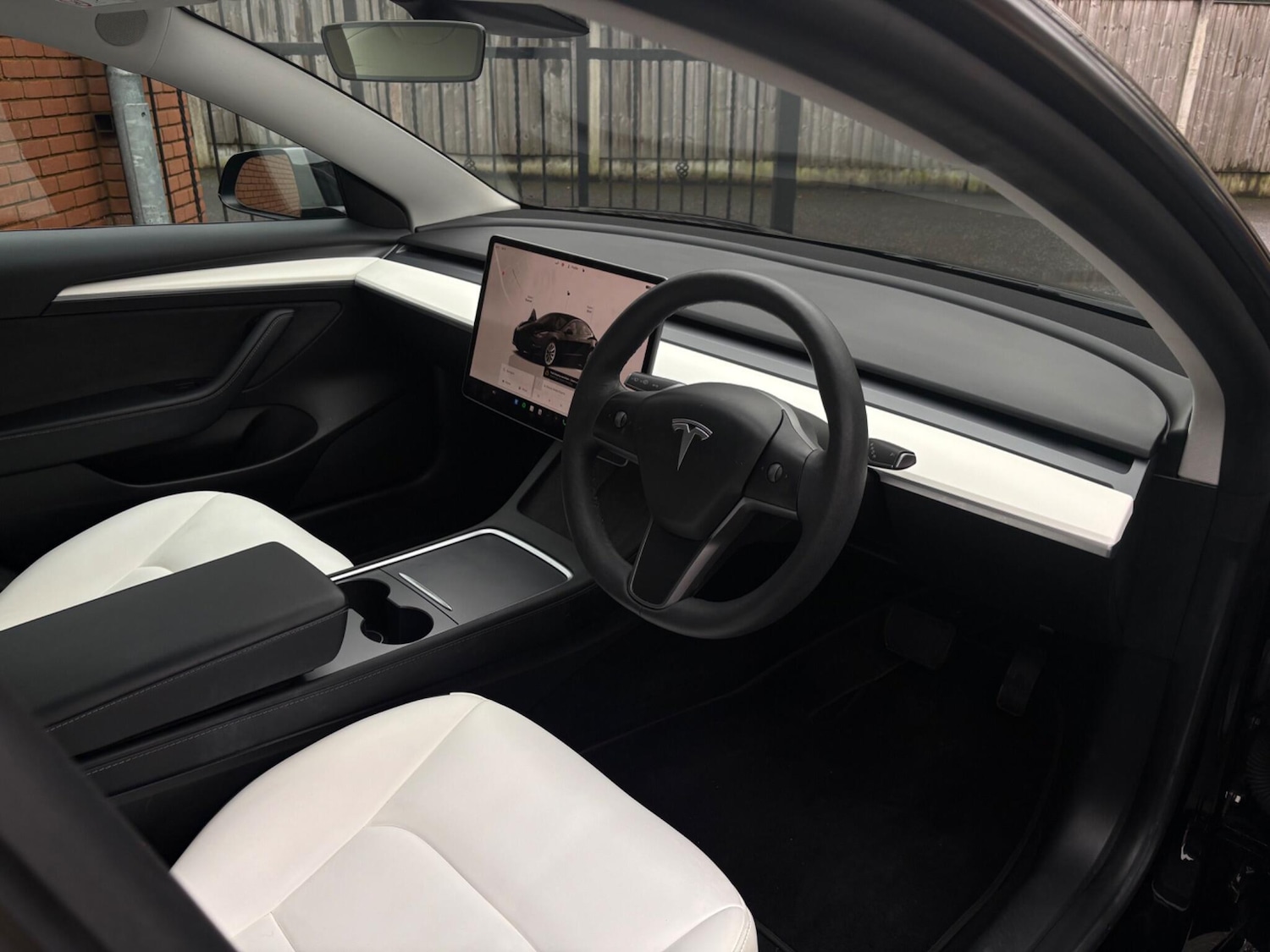 Used Tesla Model 3 for sale - 77291217: Photo 11