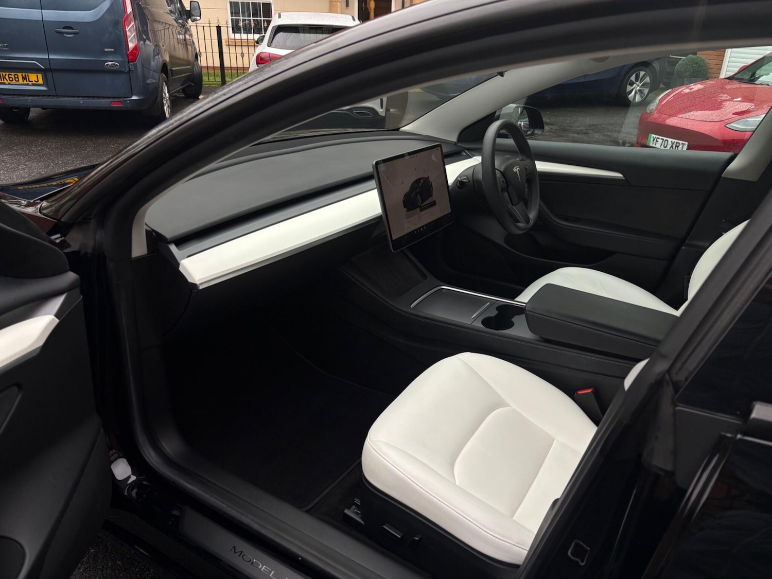 Used Tesla Model 3 for sale - 77291217: Photo 12