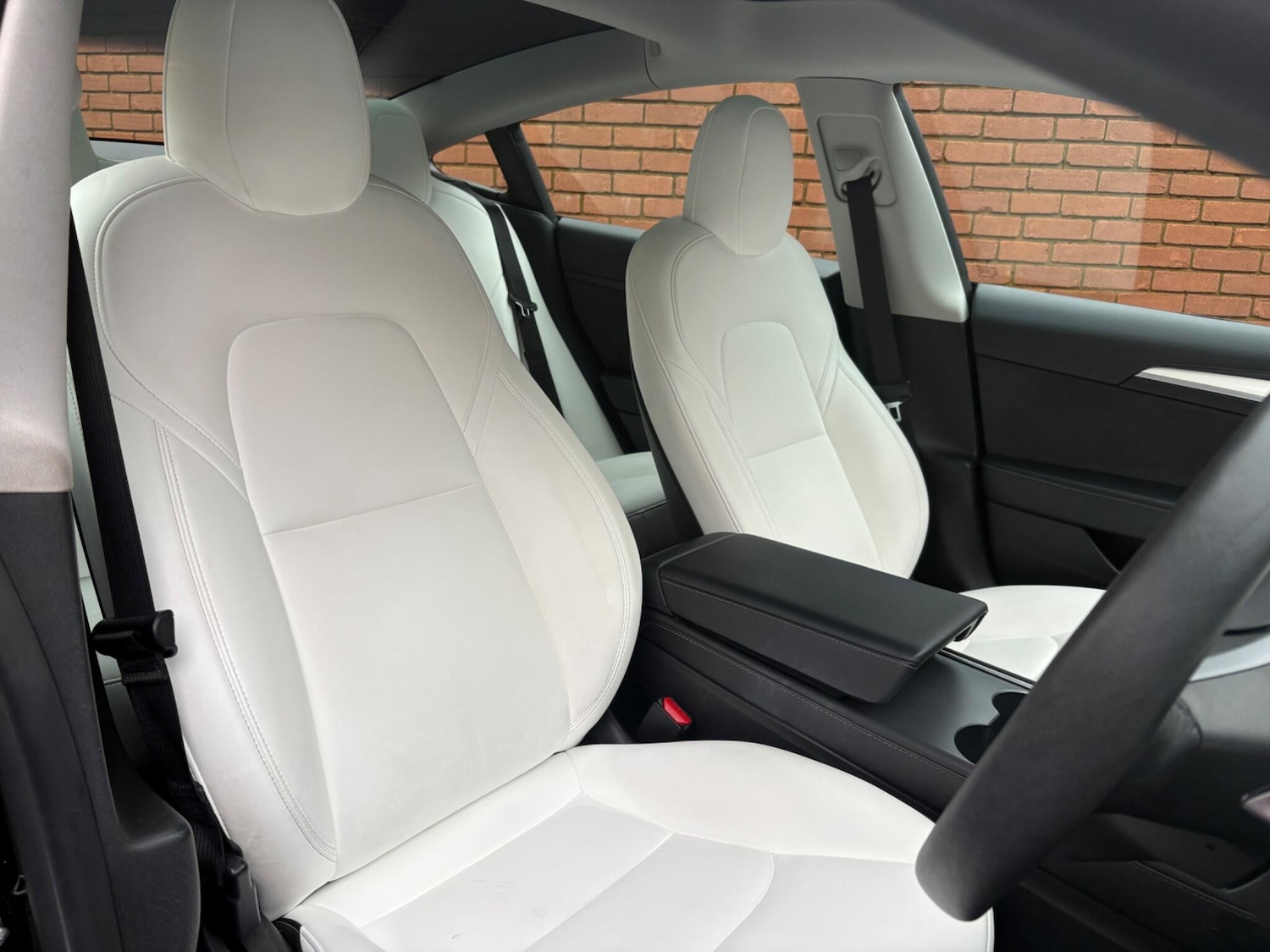 Used Tesla Model 3 for sale - 77291217: Photo 14