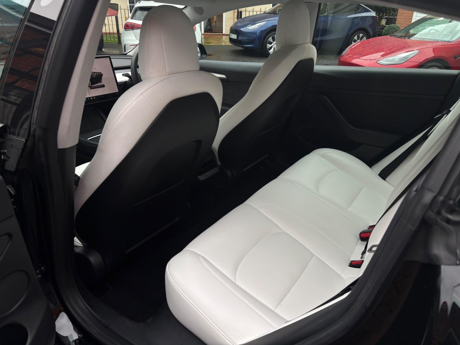 Used Tesla Model 3 for sale - 77291217: Photo 15