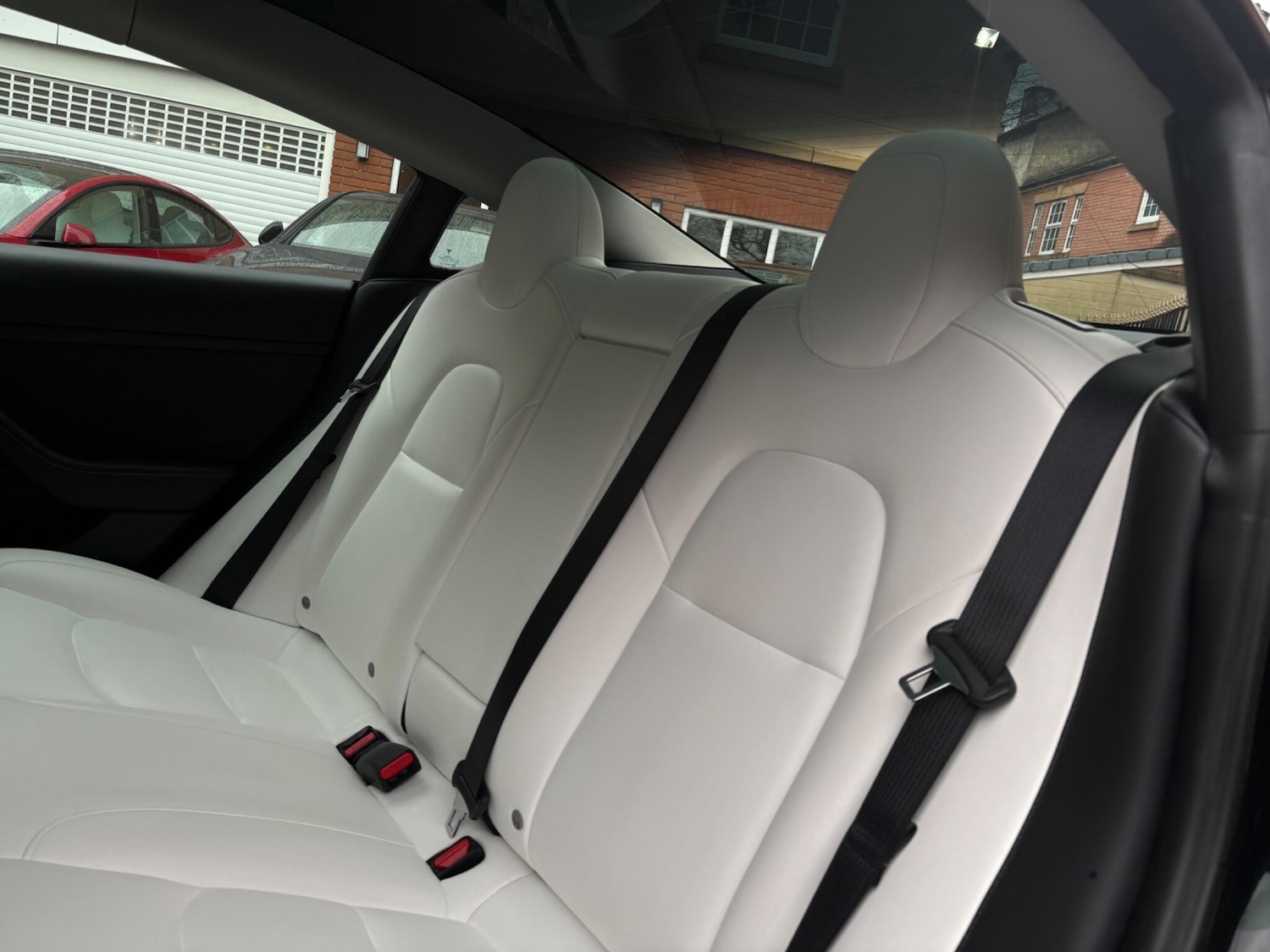 Used Tesla Model 3 for sale - 77291217: Photo 16