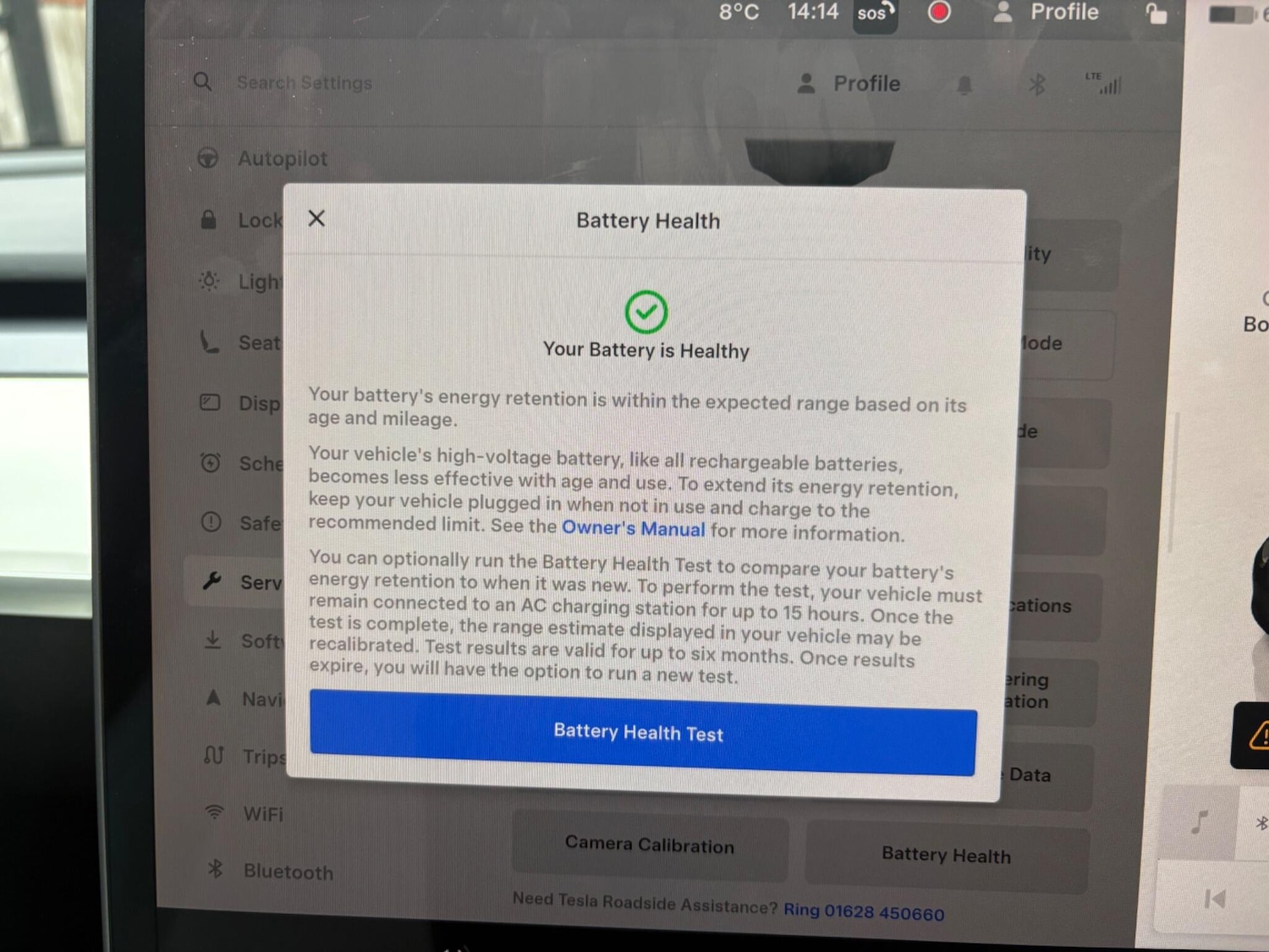 Used Tesla Model 3 for sale - 77291217: Photo 20