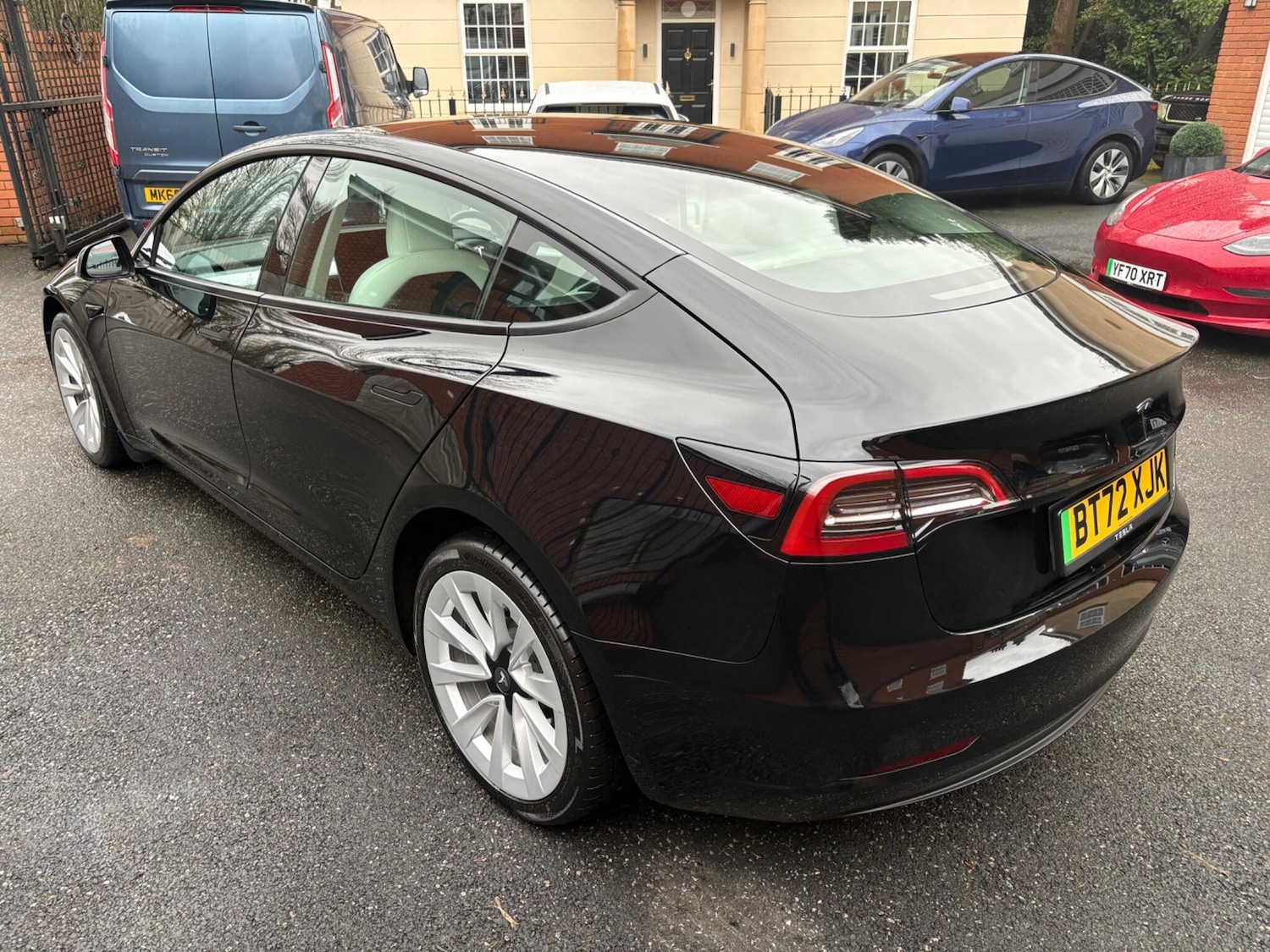 Used Tesla Model 3 for sale - 77291217: Photo 21
