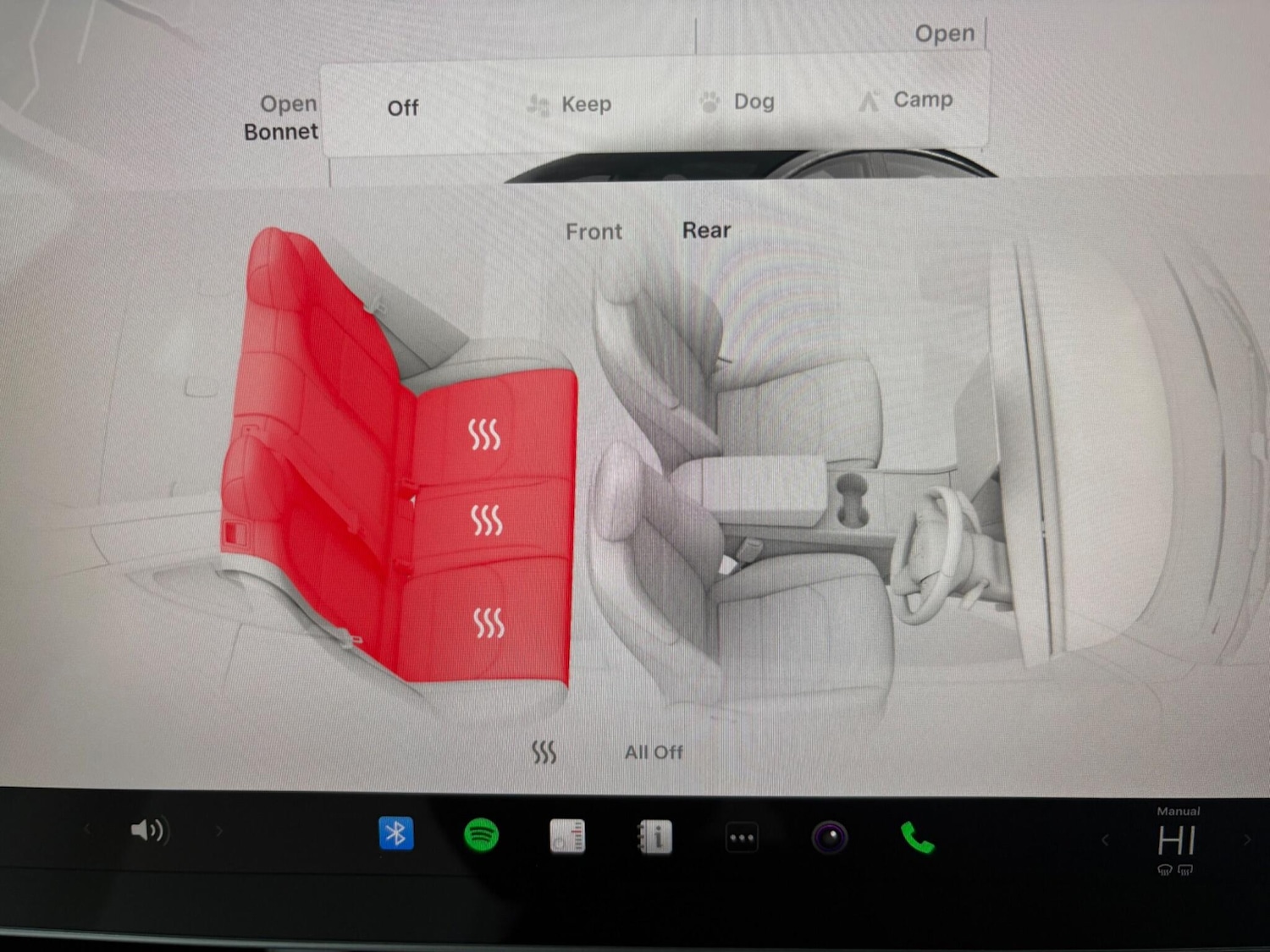 Used Tesla Model 3 for sale - 77291217: Photo 22