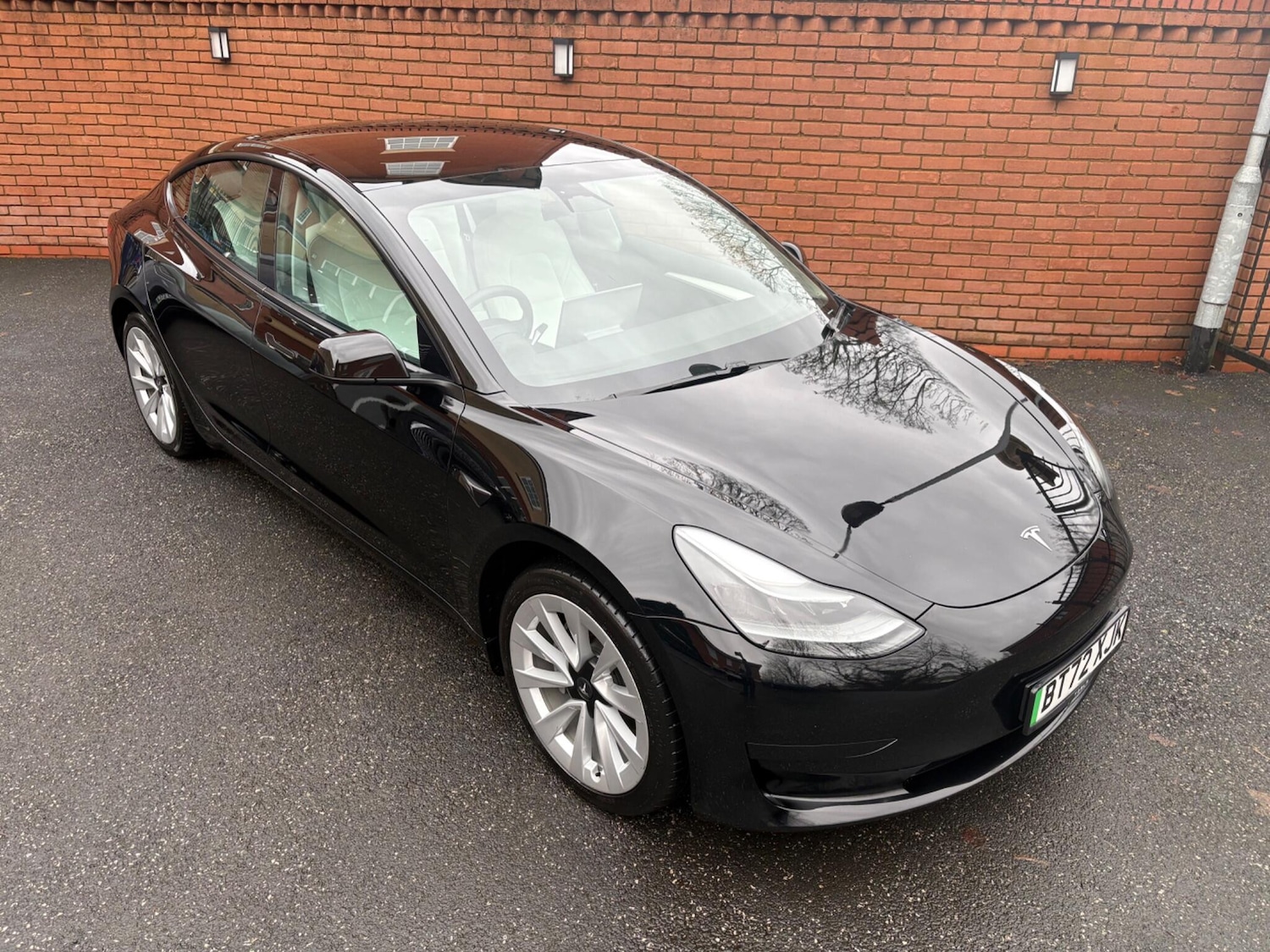 Used Tesla Model 3 for sale - 77291217: Photo 4