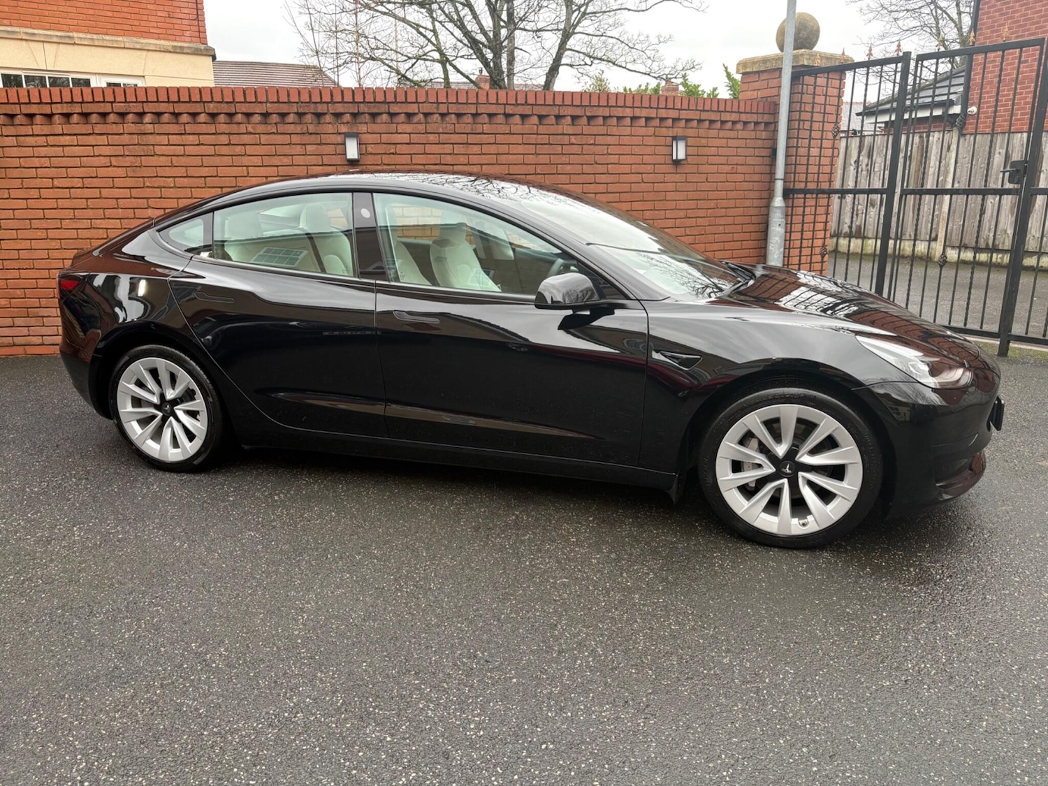 Used Tesla Model 3 for sale - 77291217: Photo 5