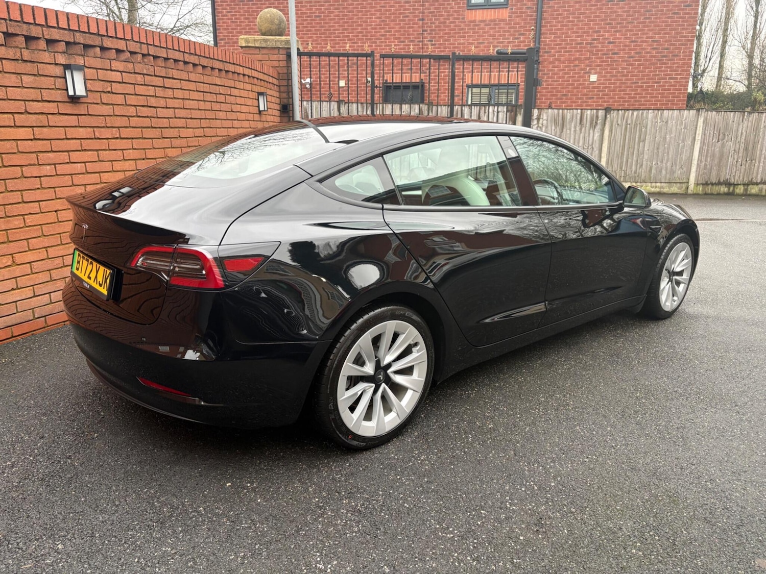 Used Tesla Model 3 for sale - 77291217: Photo 6
