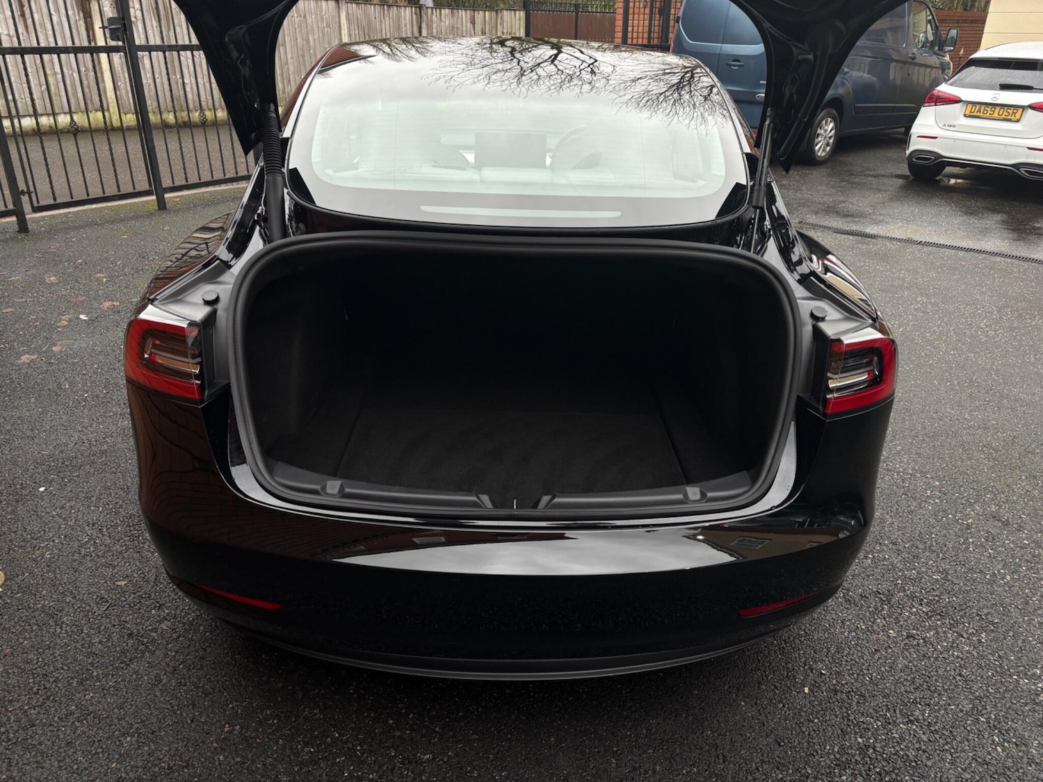 Used Tesla Model 3 for sale - 77291217: Photo 7