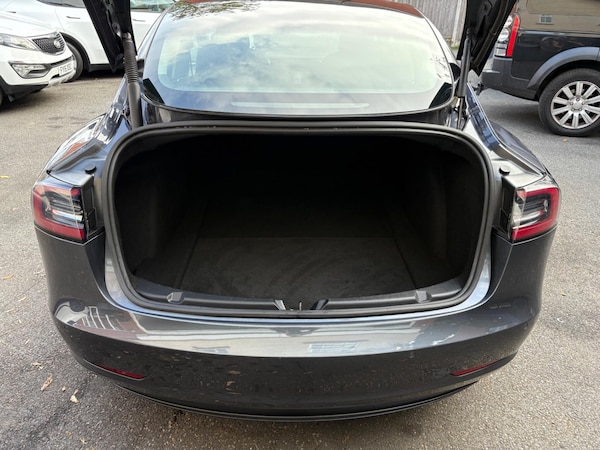 Used Tesla Model 3 2021 for sale - 76246795: Photo 11