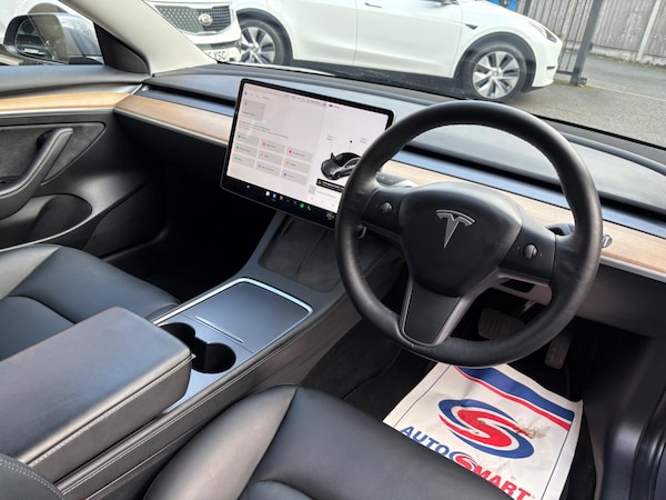 Used Tesla Model 3 2021 for sale - 76246795: Photo 14