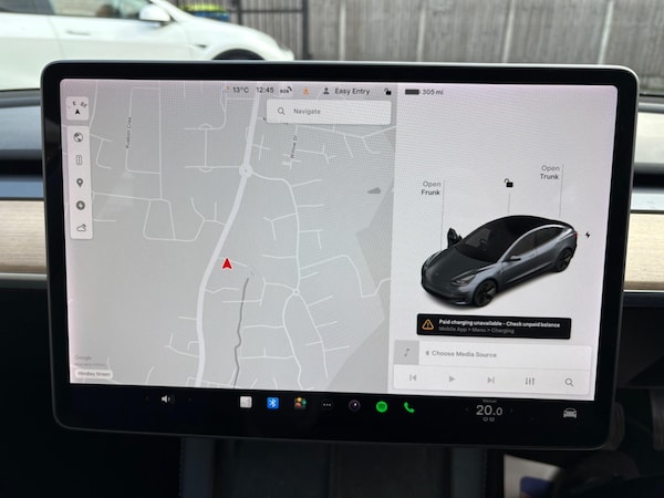 Used Tesla Model 3 2021 for sale - 76246795: Photo 15