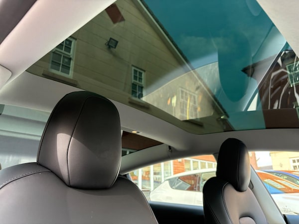 Used Tesla Model 3 2021 for sale - 76246795: Photo 18