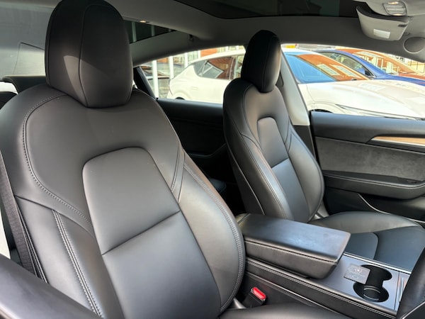 Used Tesla Model 3 2021 for sale - 76246795: Photo 19