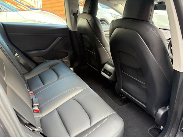 Used Tesla Model 3 2021 for sale - 76246795: Photo 23
