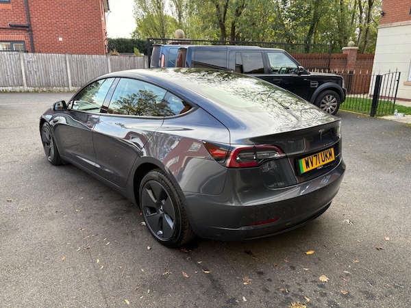Used Tesla Model 3 2021 for sale - 76246795: Photo 9