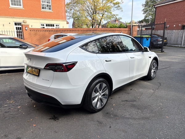 Used Tesla Model Y 2022 for sale - 76239989: Photo 10