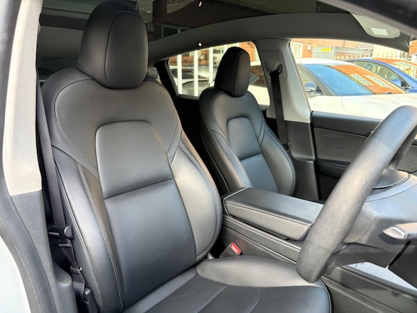 Used Tesla Model Y 2022 for sale - 76239989: Photo 13