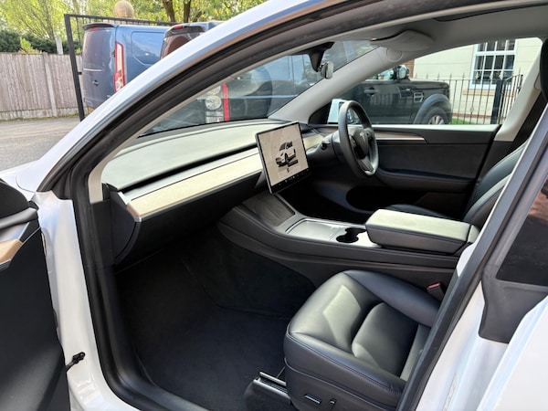 Used Tesla Model Y 2022 for sale - 76239989: Photo 15