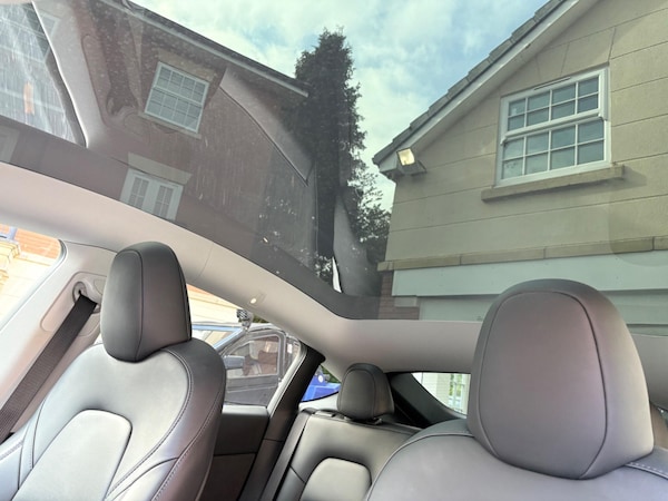Used Tesla Model Y 2022 for sale - 76239989: Photo 16