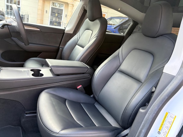 Used Tesla Model Y 2022 for sale - 76239989: Photo 17
