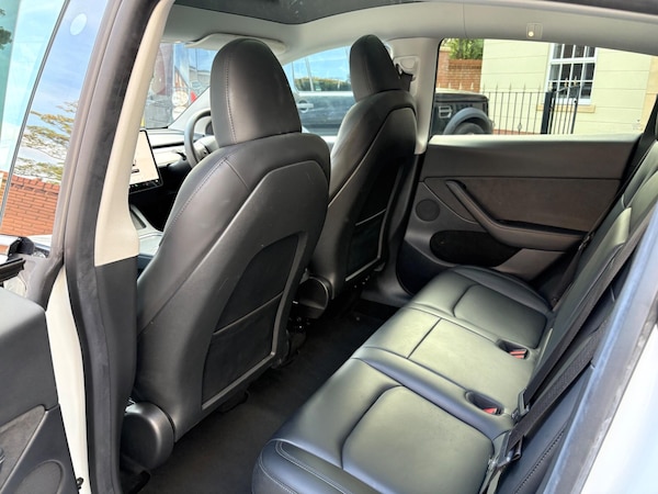 Used Tesla Model Y 2022 for sale - 76239989: Photo 18