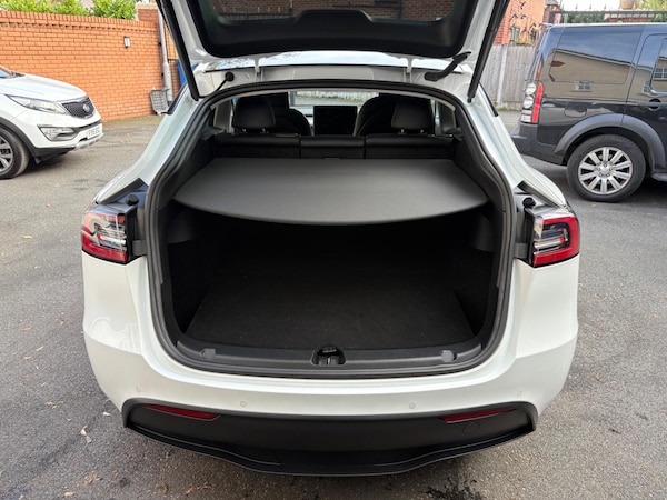 Used Tesla Model Y 2022 for sale - 76239989: Photo 19