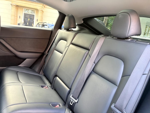 Used Tesla Model Y 2022 for sale - 76239989: Photo 20