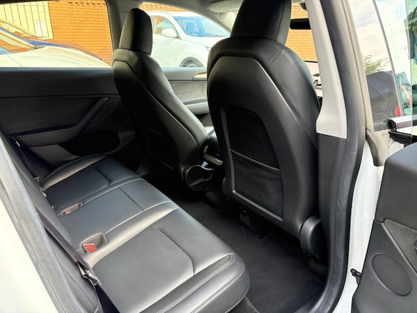 Used Tesla Model Y 2022 for sale - 76239989: Photo 23